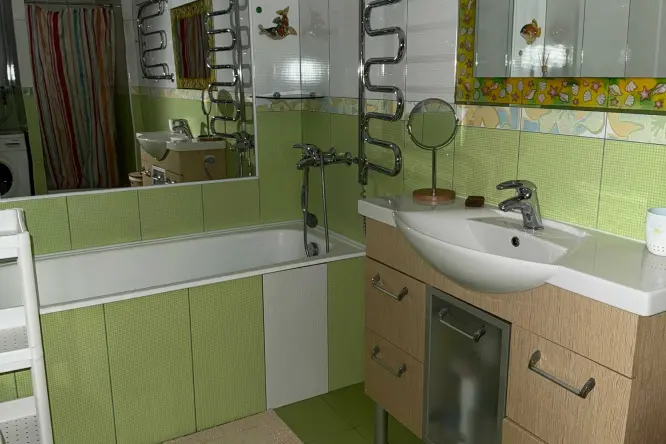 Realty photo, Hrushevskoho, 21 - 10