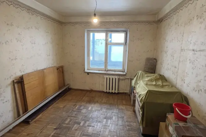 Realty photo, Bereznyakіvska, 14a - 0