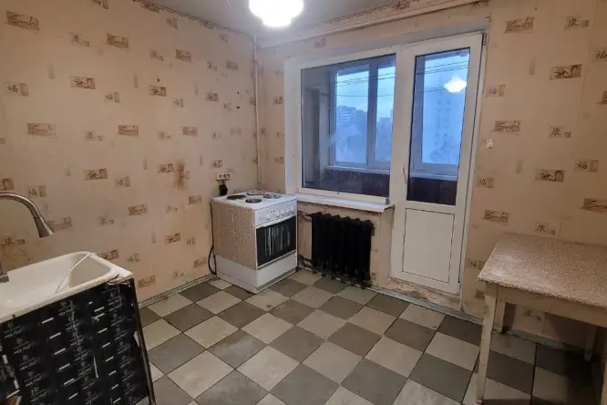 Фото нерухомості, проспект Романа Шухевича, 28Б - 6