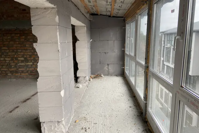 Realty photo, provulok Radistіv, 24 - 10