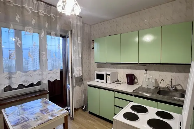 Realty photo, Onore De Balzaka, 24 - 0
