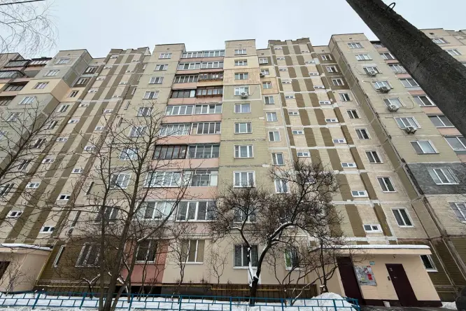 Realty photo, CHervonoyi kalini, 93b - 14