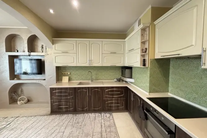 Realty photo, SHevchenko, 2D - 4