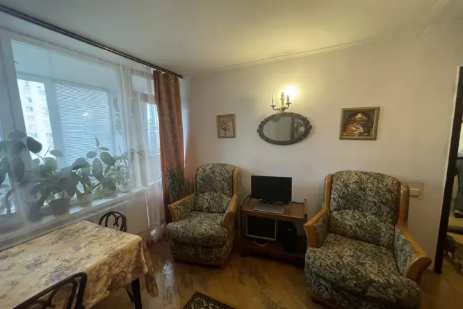 Realty photo, Pavla Tychiny, 6 - 16