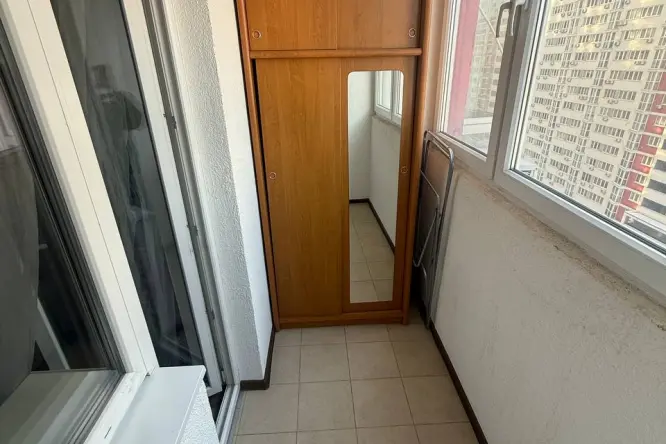 Фото нерухомості, Драгоманова, 2А - 13