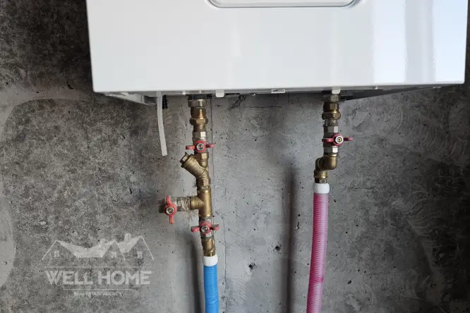 Realty photo, Akademika Zabolotnoho, 16 - 17