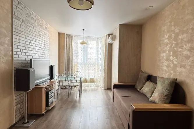 Фото нерухомості, Драгоманова, 2А - 0