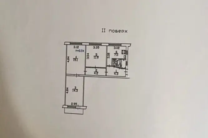 Фото нерухомості, Харківське шосе, 21/3 - 17