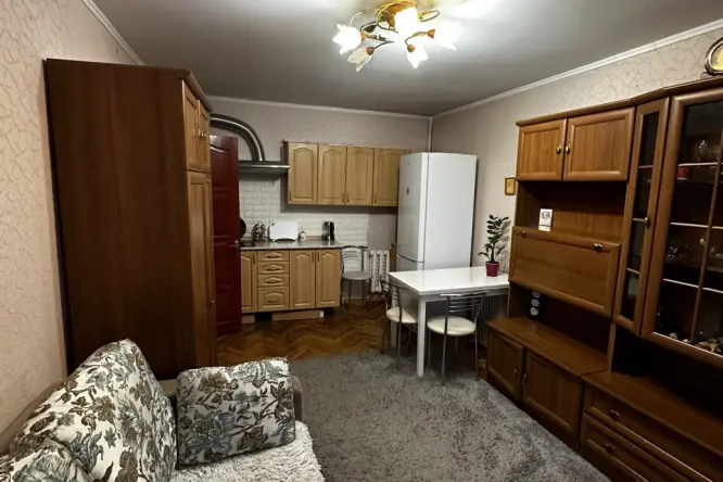 Realty photo, pr.t Evropeiskoho Soyuzu, 90 - 4