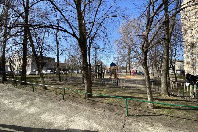 Фото нерухомості, Ігоря Юхновського, 26 - 16