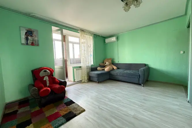 Realty photo, Starokiyivska (Vatutіna), 73a - 0