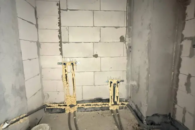 Realty photo, Naberejna, 8D - 18