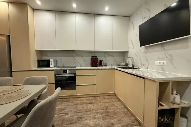 Фото нерухомості, Набережна, 6-Ж - 10