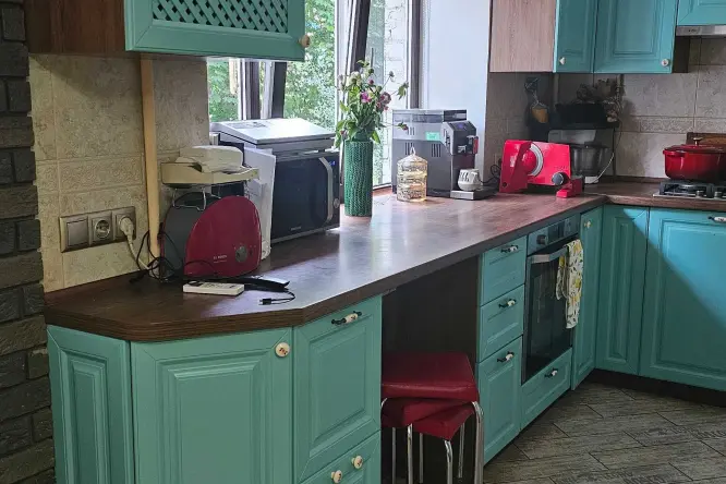 Realty photo, Mukachevska, 5A - 19