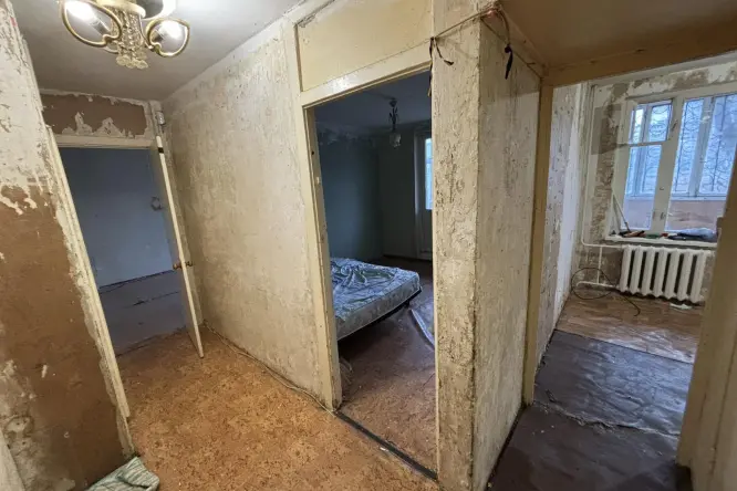 Фото нерухомості, Березняківська, 30А - 9