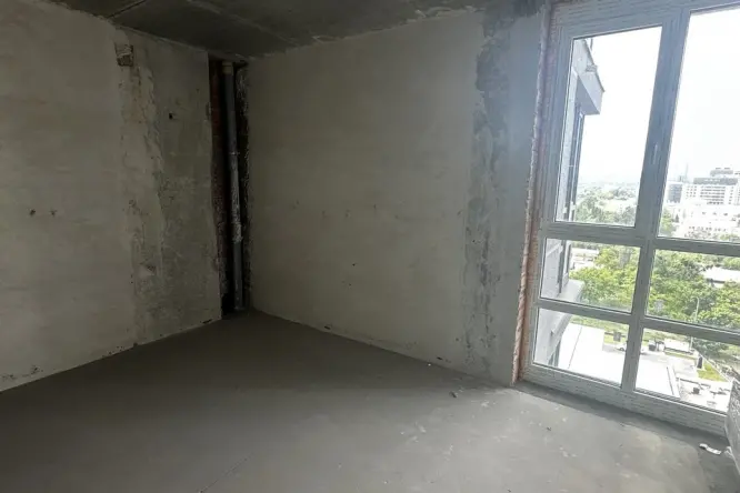 Realty photo, Heorhіya Narbuta, 1-A - 4