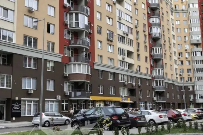 Фото нерухомості, Ломоносова, 50/2 - 19