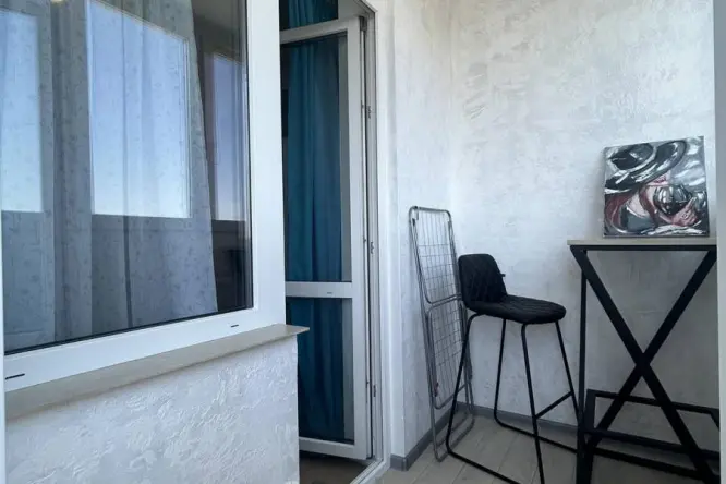 Realty photo, Naberejnaya, 6J - 11