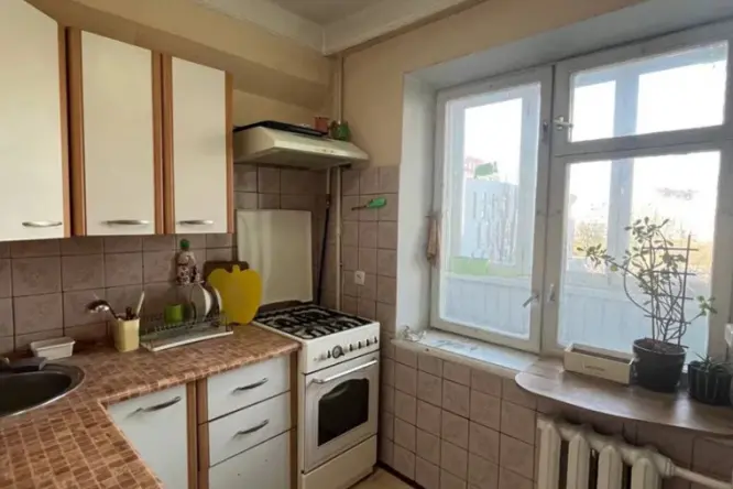 Фото нерухомості, Миколайчука, 7А - 0