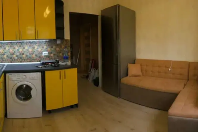 Realty photo, Drahomanova, 1k - 2