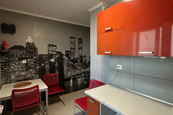 Фото нерухомості, Москаленка, 8Б - 4