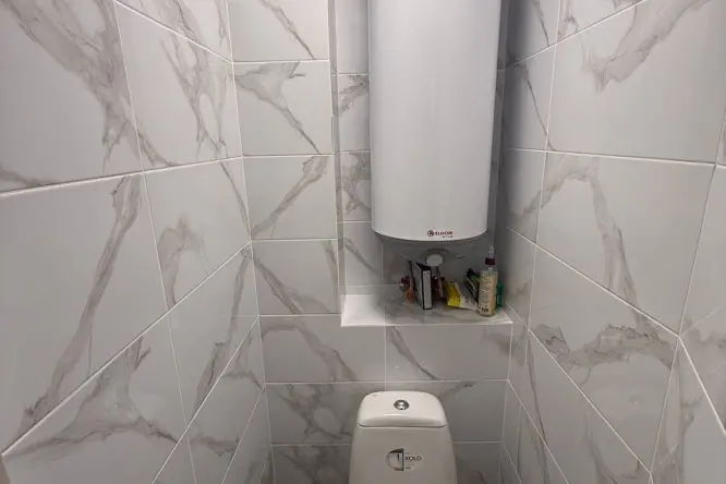 Realty photo, Zakrevskoho, 63A - 10