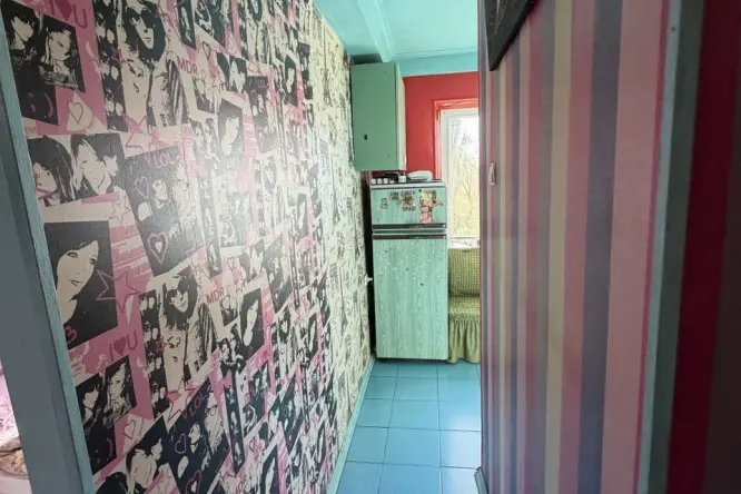Realty photo, Kubanskoyi Ukrayini, 19 - 4