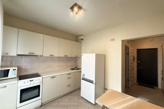 Realty photo, Kalnishevskoho, 14 - 4