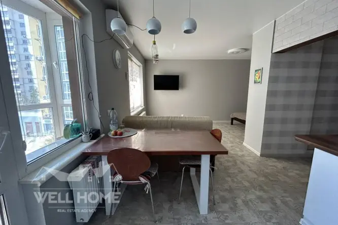 Realty photo, Vishnyakovskoi, 4 - 3