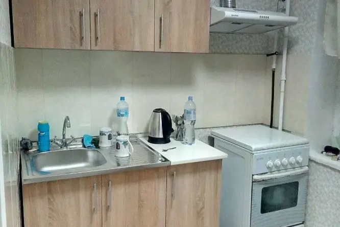 Фото нерухомості, Мілютенка, 15а - 2