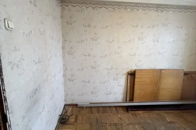 Realty photo, Bereznyakіvska, 14a - 1