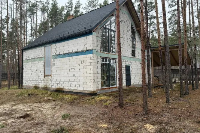 Фото нерухомості, Лебедина - 7