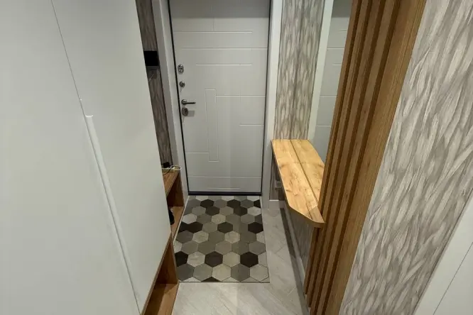 Realty photo, Kurhuzova, 11D - 18