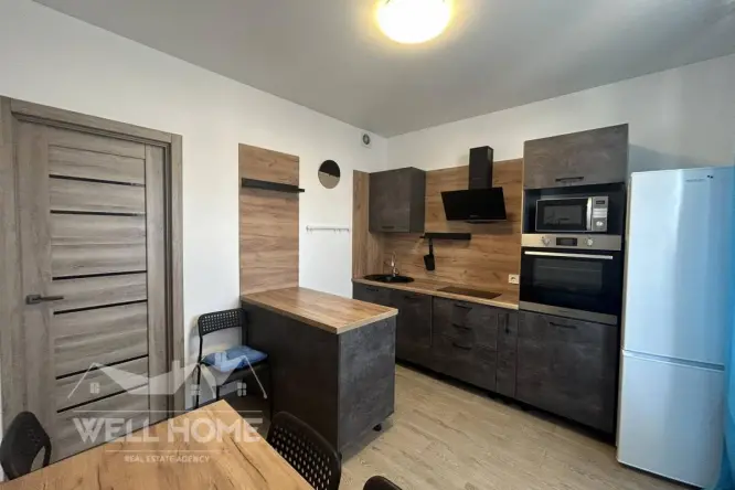 Realty photo, Naberejnaya, 6J - 4