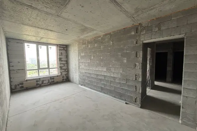 Realty photo, Kahovska, 62-A - 1