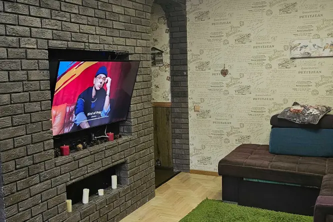 Realty photo, Mukachevska, 5A - 11