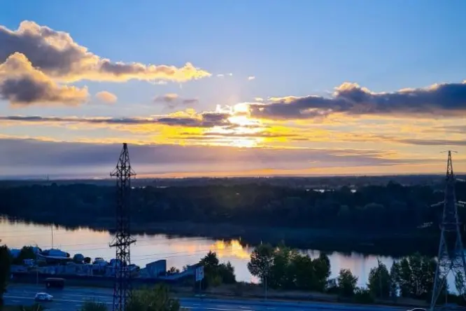 Realty photo, Kievskaya, 2 - 2