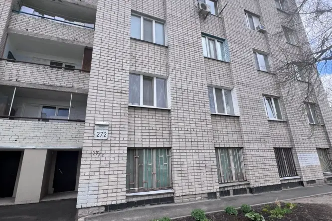 Realty photo, Novopirohіvska, 27/2 - 18