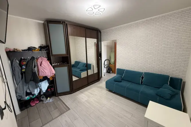 Фото нерухомості, Кургузова, 1А, корп. 3 - 10