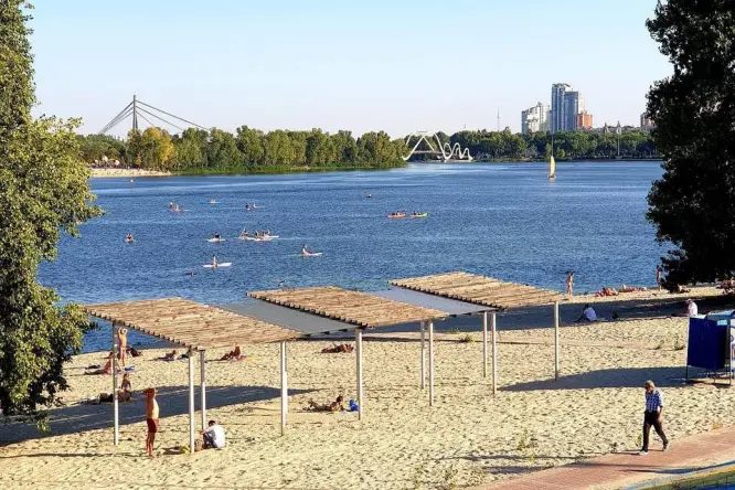 Realty photo, Prirechnaya, 1 - 10