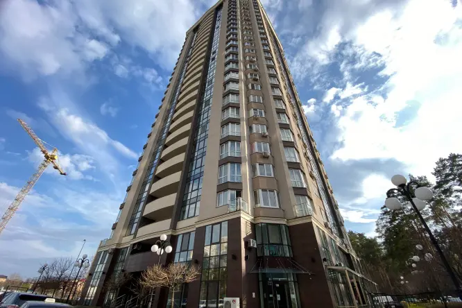 Realty photo, CHornovola, 11 - 0