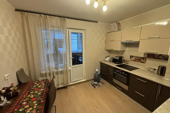 Realty photo, Kurhuzova, 1A - 3
