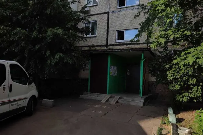 Realty photo, Mіlyutenko, 44b - 0