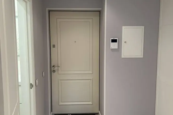 Realty photo, Naberejnaya, 8D - 14