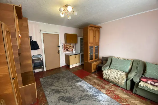 Realty photo, Kosmonavta Popovicha, 10A - 3