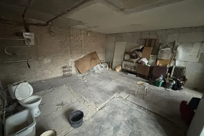 Realty photo, Ozerna, 12A - 5