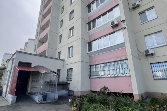 Realty photo, Miloslavska, 4a - 0