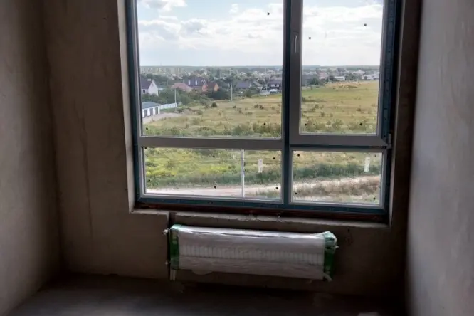 Realty photo, Budіvelna, 2 - 9