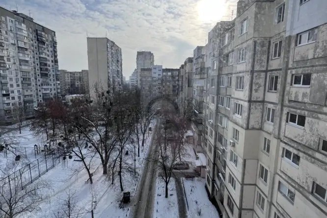 Realty photo, Raidujna, 17 - 4