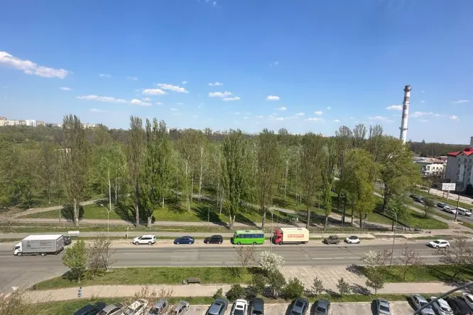 Realty photo, Hrushevskoho, 5 - 24